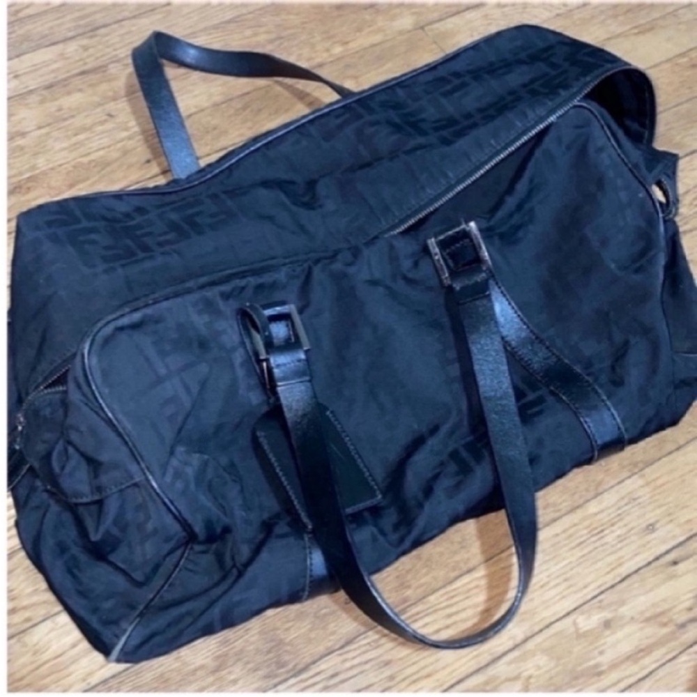 Fendi weekend bag